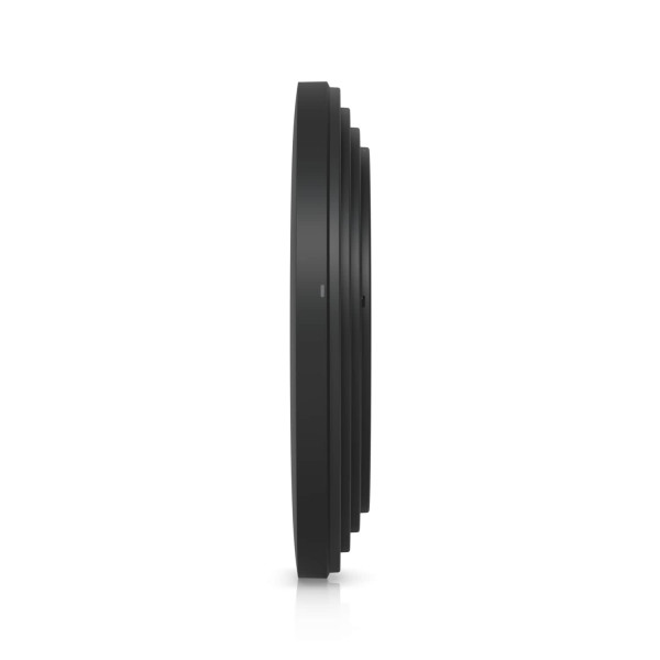 Точка доступу Ubiquiti UniFi U7 Pro XG Black (U7-PRO-XG-B)