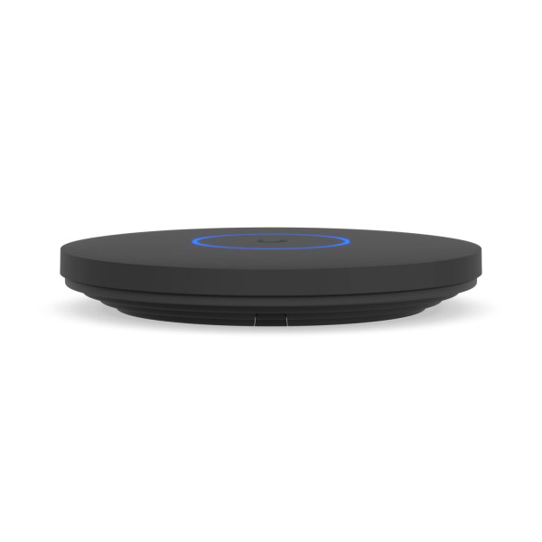 Точка доступу Ubiquiti UniFi U7 Pro XG Black (U7-PRO-XG-B)