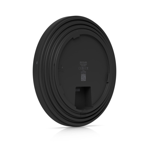 Точка доступу Ubiquiti UniFi U7 Pro XG Black (U7-PRO-XG-B)