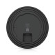 Точка доступу Ubiquiti UniFi U7 Pro XG Black (U7-PRO-XG-B)