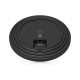 Точка доступу Ubiquiti UniFi U7 Pro XG Black (U7-PRO-XG-B)