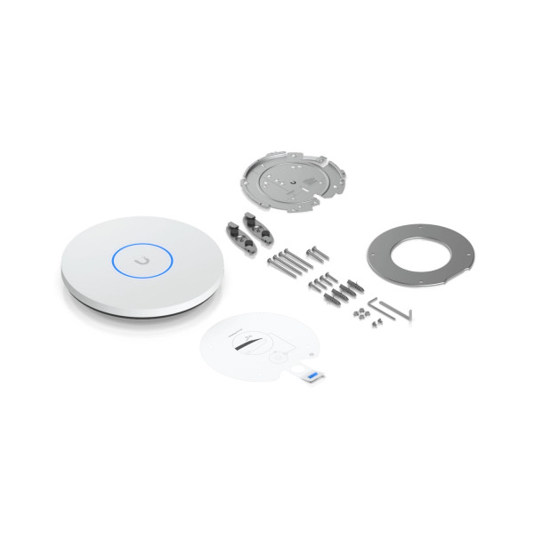 Точка доступа Ubiquiti UniFi U7 Pro XG (U7-PRO-XG)