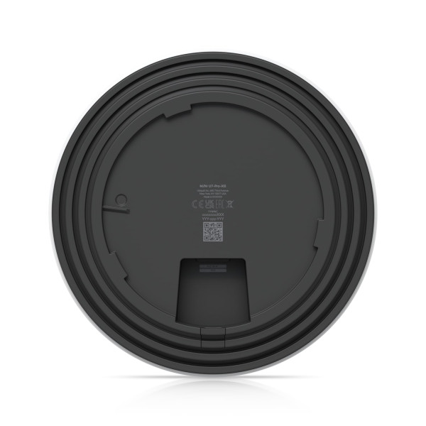 Точка доступа Ubiquiti UniFi U7 Pro XG (U7-PRO-XG)
