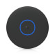 Точка доступа Ubiquiti UniFi U7 Pro XGS Black (U7-PRO-XGS-B)