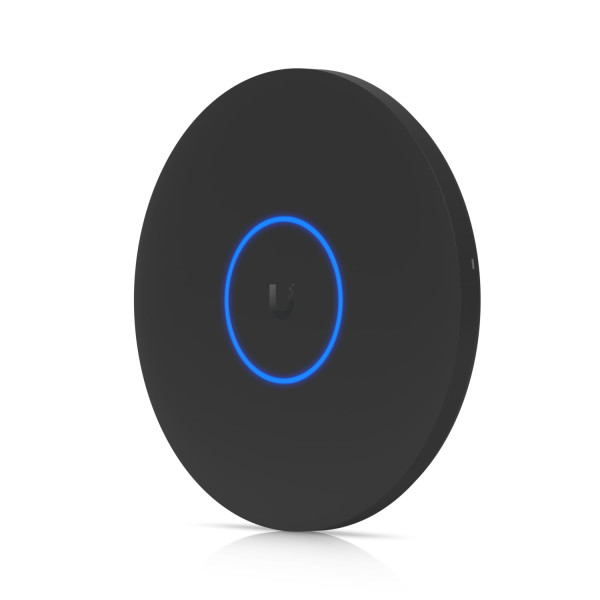Точка доступа Ubiquiti UniFi U7 Pro XGS Black (U7-PRO-XGS-B)