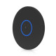 Точка доступа Ubiquiti UniFi U7 Pro XGS Black (U7-PRO-XGS-B)