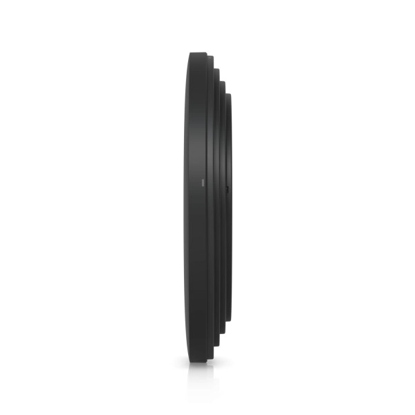 Точка доступа Ubiquiti UniFi U7 Pro XGS Black (U7-PRO-XGS-B)