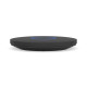 Точка доступа Ubiquiti UniFi U7 Pro XGS Black (U7-PRO-XGS-B)