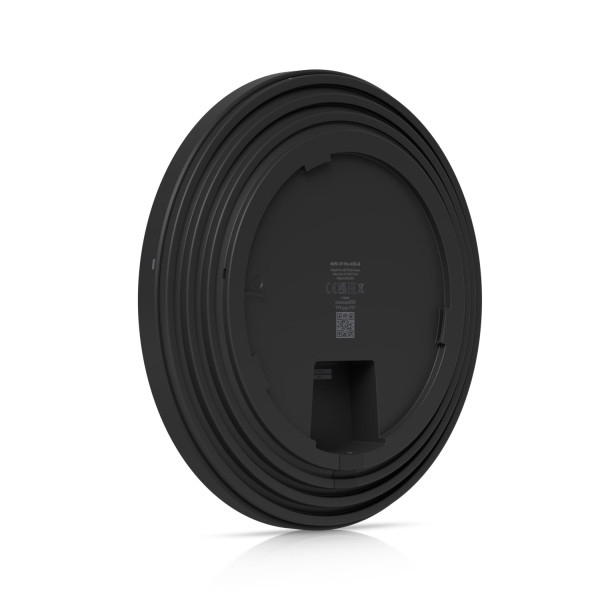 Точка доступа Ubiquiti UniFi U7 Pro XGS Black (U7-PRO-XGS-B)