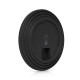 Точка доступа Ubiquiti UniFi U7 Pro XGS Black (U7-PRO-XGS-B)