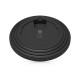 Точка доступа Ubiquiti UniFi U7 Pro XGS Black (U7-PRO-XGS-B)