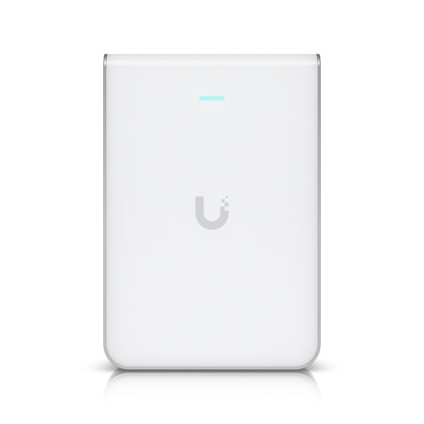 Точка доступа Ubiquiti UniFi U7 Pro Wall (U7-Pro-Wall)