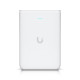 Точка доступа Ubiquiti UniFi U7 Pro Wall (U7-Pro-Wall)