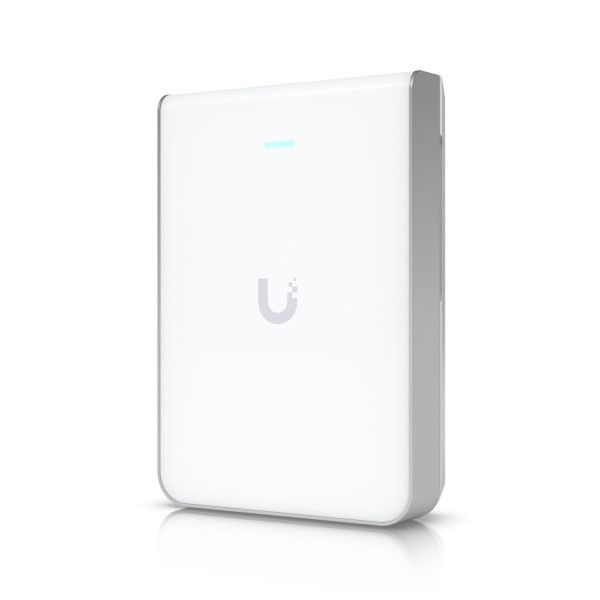 Точка доступа Ubiquiti UniFi U7 Pro Wall (U7-Pro-Wall)