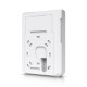Точка доступа Ubiquiti UniFi U7 Pro Wall (U7-Pro-Wall)