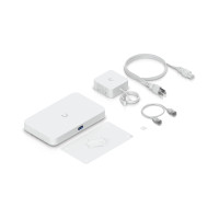 Контроллер Ubiquiti UniFi Cloud Gateway Fiber (UCG-FIBER)
