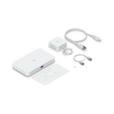 Контроллер Ubiquiti UniFi Cloud Gateway Fiber (UCG-FIBER)