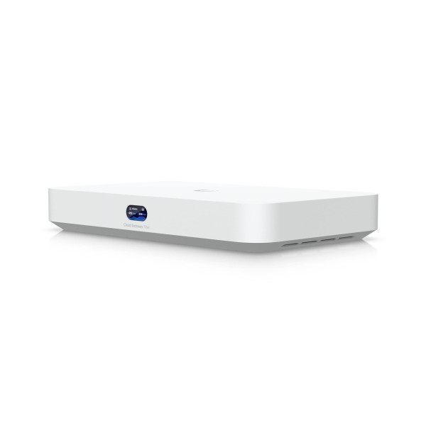 Контроллер Ubiquiti UniFi Cloud Gateway Fiber (UCG-FIBER)