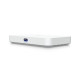 Контроллер Ubiquiti UniFi Cloud Gateway Fiber (UCG-FIBER)