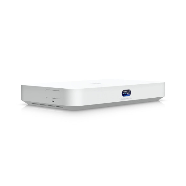 Контроллер Ubiquiti UniFi Cloud Gateway Fiber (UCG-FIBER)