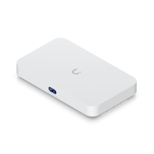 Контроллер Ubiquiti UniFi Cloud Gateway Fiber (UCG-FIBER)