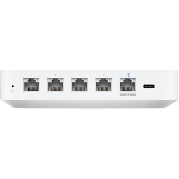Контролер Ubiquiti UniFi Cloud Gateway Ultra (UCG-Ultra)