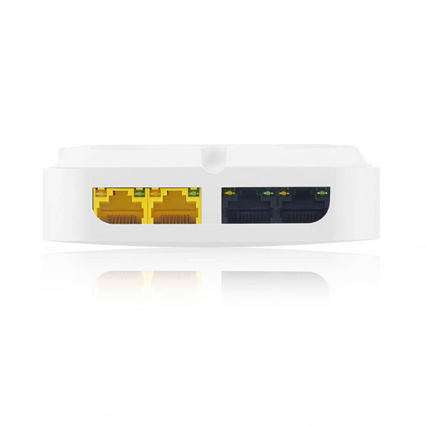 Точка доступу ZYXEL WAX300H (WAX300H-EU0101F)