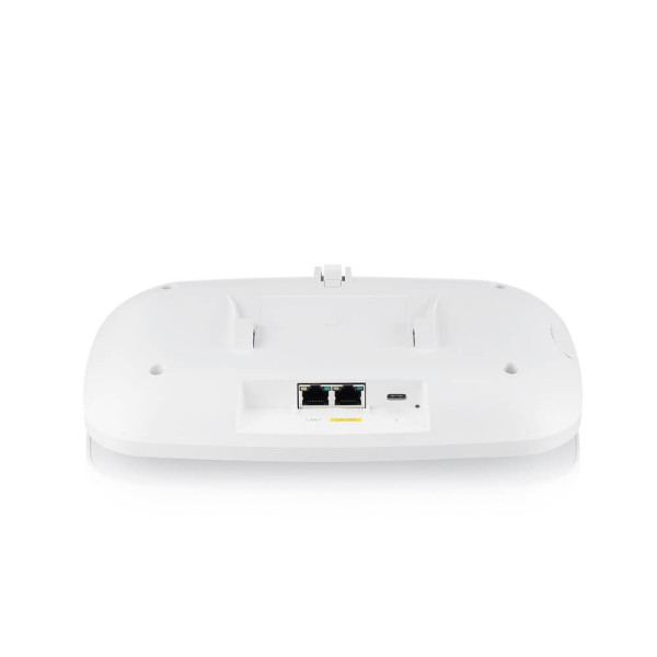 Точка доступу ZYXEL NebulaFlex Pro WBE630S (WBE630S-EU0101F)