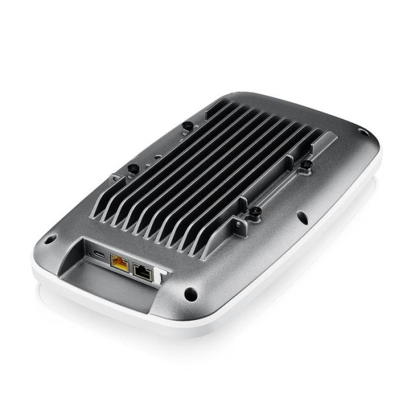 Точка доступу ZYXEL NebulaFlex WBE660S (WBE660S-EU0101F)