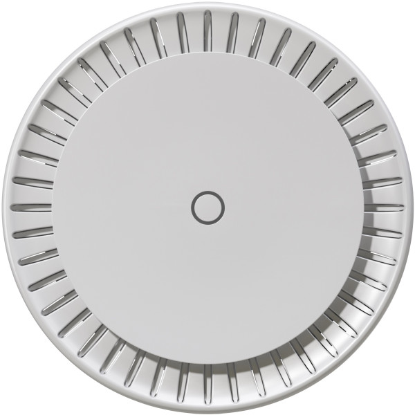 Точка доступа Mikrotik cAP AX cAPGi-5HaxD2HaxD