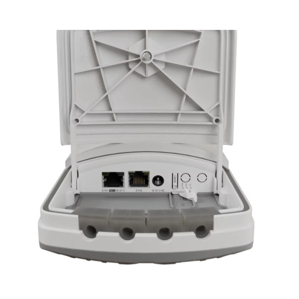 Точка доступу Mikrotik wAP ax LTE7 kit (wAPGR-5HaxD2HaxD&R11e-LTE7)