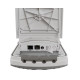 Точка доступу Mikrotik wAP ax LTE7 kit (wAPGR-5HaxD2HaxD&R11e-LTE7)