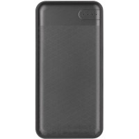 Універсальна мобільна батарея 2E 20000mAh Black (2E-PB2004-BLACK)