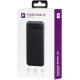 Універсальна мобільна батарея 2E 20000mAh Black (2E-PB2004-BLACK)