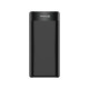 Універсальна мобільна батарея Sandberg Powerbank 20000mAh PD 65W Black (420-62)