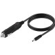 Універсальна мобільна батарея Sandberg DC Power Station 72000mAh Black (421-22)