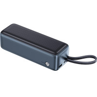 Универсальная мобильная батарея Sandberg All-in1 27000mAh PD 240W Grey (421-31)