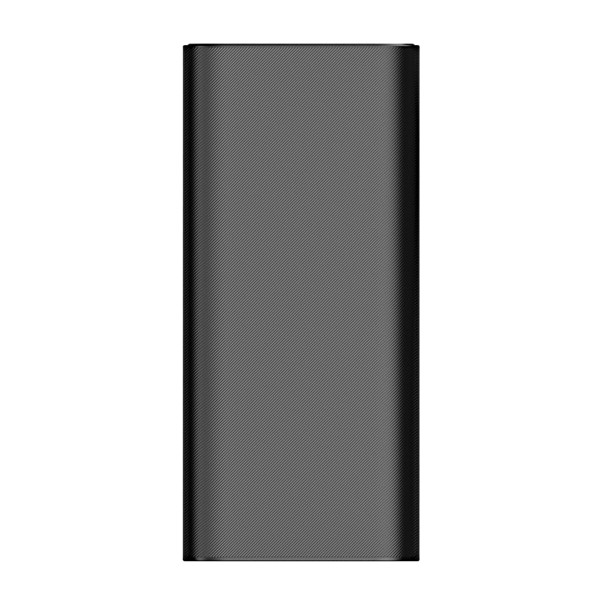 Универсальная мобильная батарея Sigma mobile X-Power SI50A6QLX 50000mAh Black (4827798741313)