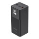 Универсальная мобильная батарея Sigma mobile X-Power SI50A6QLX 50000mAh Black (4827798741313)