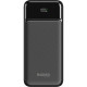 Универсальная мобильная батарея Sigma mobile X-Power SI30A4QL 30000mAh Black (4827798787311)