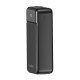 Универсальная мобильная батарея Sigma mobile X-Power SI30A4QL 30000mAh Black (4827798787311)