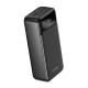 Универсальная мобильная батарея Sigma mobile X-Power SI30A4QL 30000mAh Black (4827798787311)