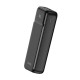 Універсальна мобільна батарея Sigma mobile X-Power SI20A4QL 20000mAh Black (4827798799710)