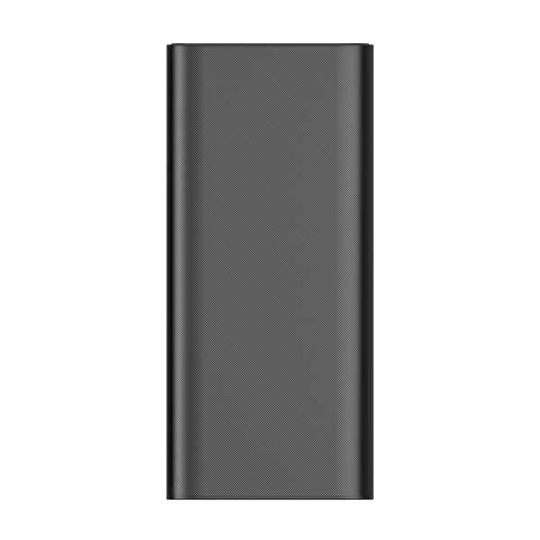 Універсальна мобільна батарея Sigma mobile X-Power SI30A6QLX 30000mAh Black (4827798835111)