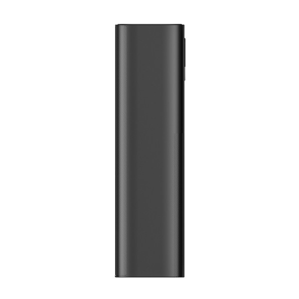 Універсальна мобільна батарея Sigma mobile X-Power SI30A6QLX 30000mAh Black (4827798835111)