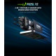 Універсальна мобільна батарея XTAR PB2SL V2 Black