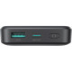 Універсальна мобільна батарея Joyroom Magnetic Wireless JR-W020 10000mAh 20W Black (6941237118455)