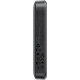 Універсальна мобільна батарея Joyroom Magnetic Wireless JR-W020 10000mAh 20W Black (6941237118455)