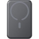 Універсальна мобільна батарея Joyroom Magnetic Wireless JR-W020 10000mAh 20W Black (6941237118455)