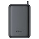 Універсальна мобільна батарея Acefast M14 20000mAh 22.5W Black (6974316283966)
